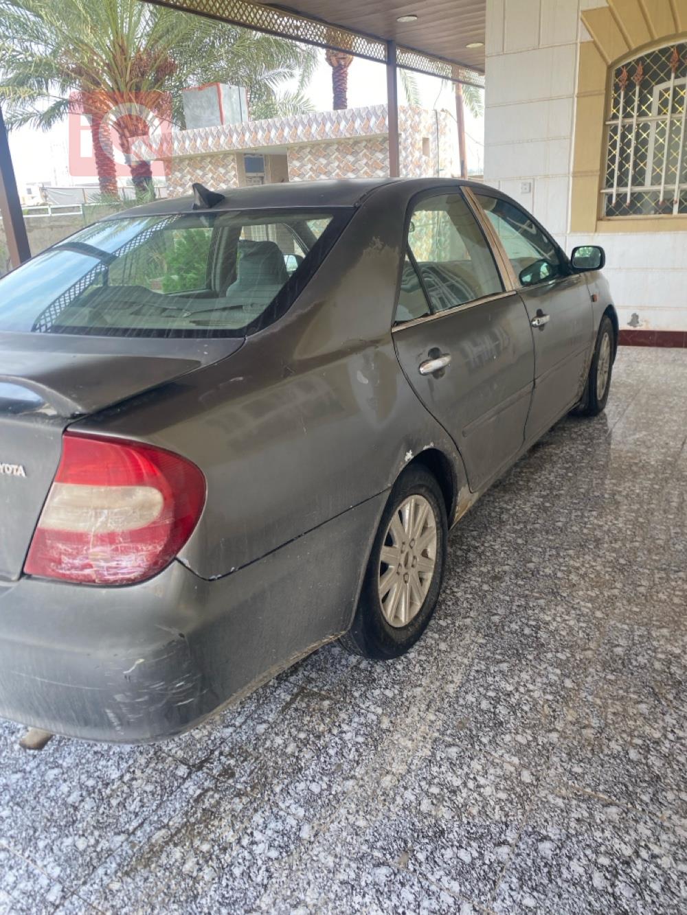 تويوتا كامري